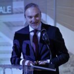 Mauro Durazzi | Presidente di Unicmi