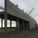 Messa in opera dei tamponamenti