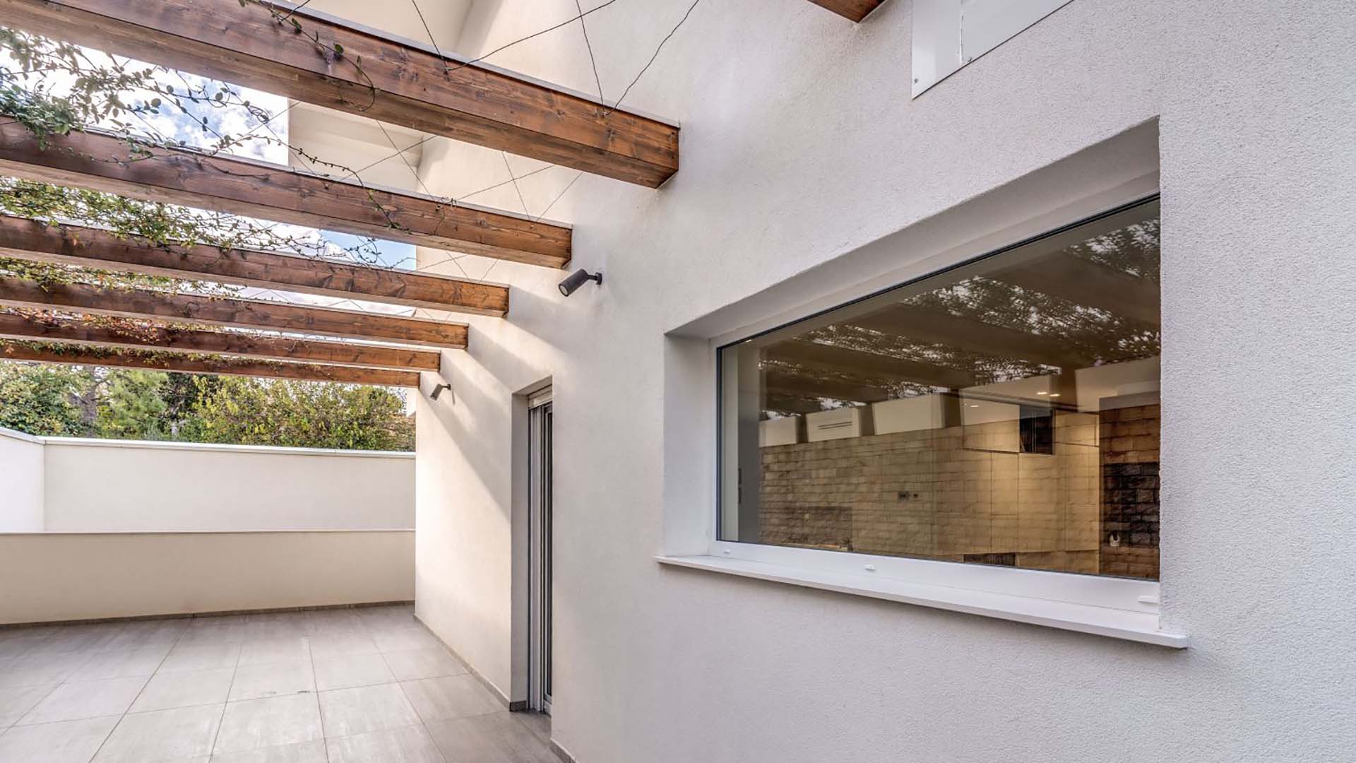 Serramenti Prolux Evolution di Oknoplast