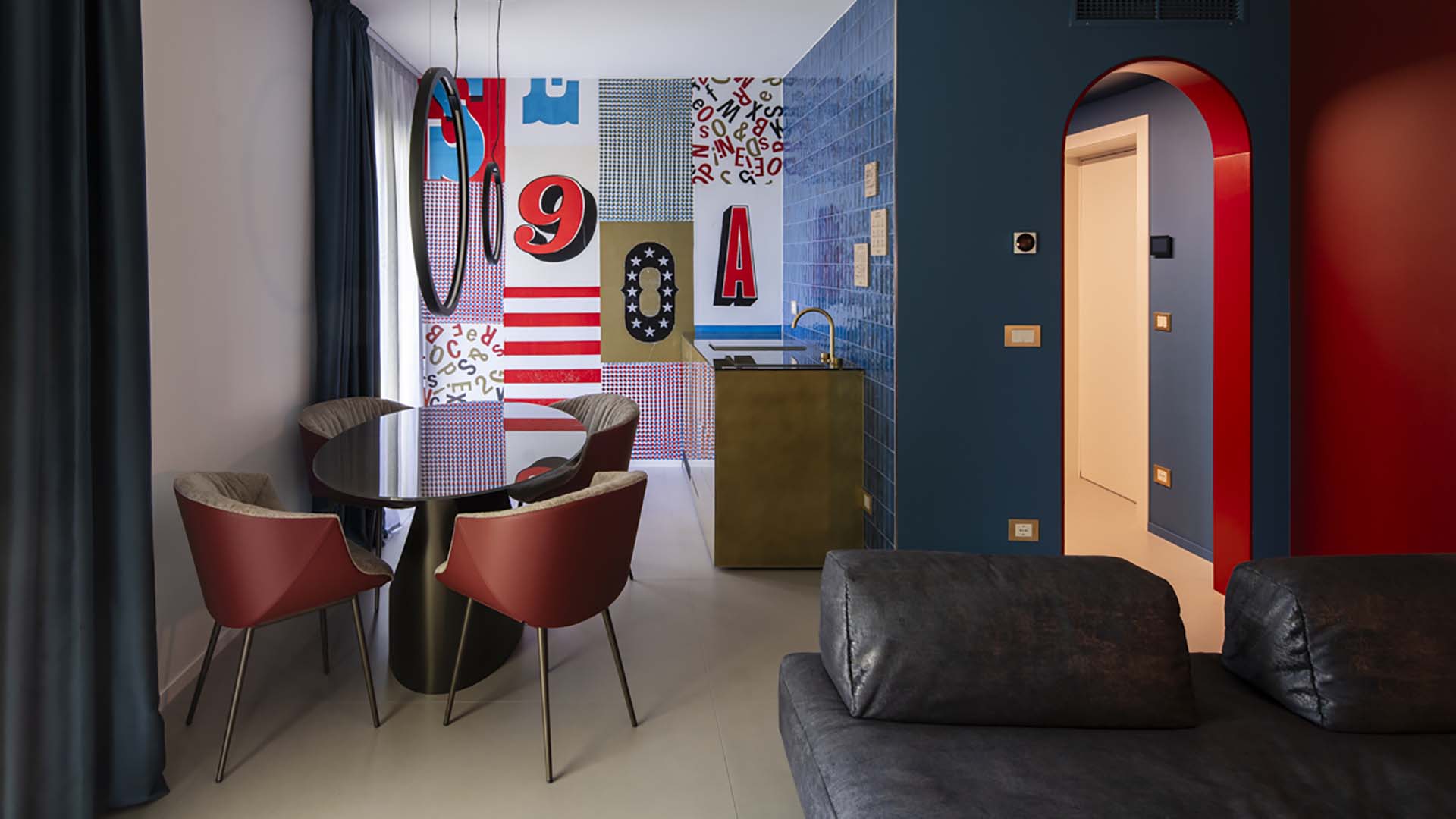 Onirica la nuova suite del Mode–Eco Mood Hotel