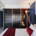 La zona notte di Onirica