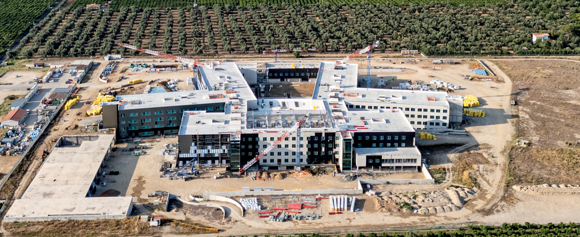 Ospedale Generale della Sibaritide