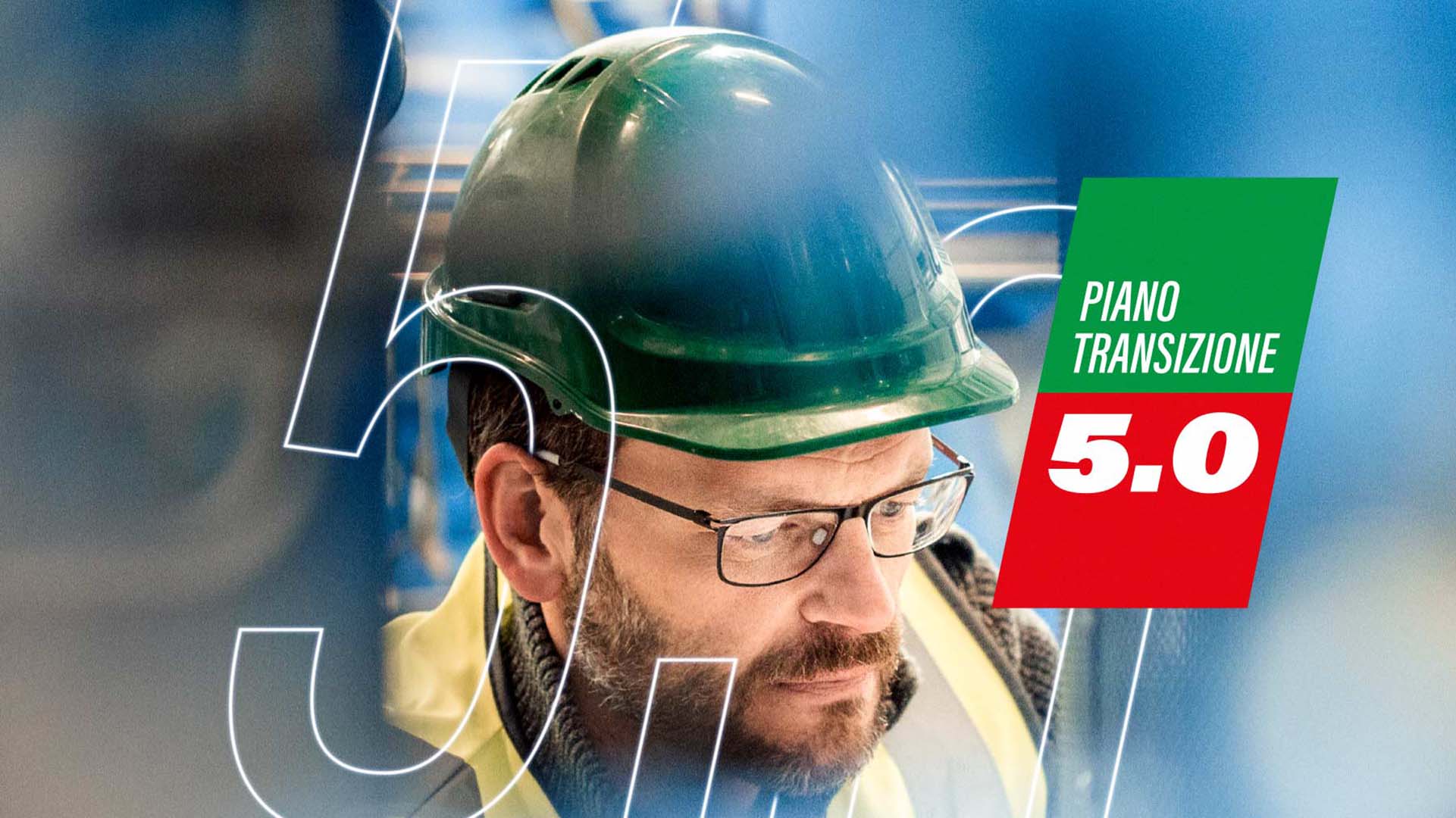 Piano di traniszione 5.0