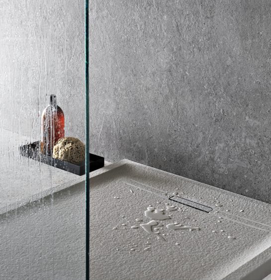 Piatto doccia Geberit Sestra