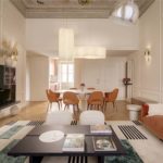 PierattelliArchitetture CasaA la zona living ©Iuri Niccolai