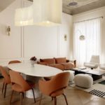 PierattelliArchitetture CasaA la zona living ©Iuri Niccolai