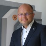 Ralf Pasker | Managing Director di Eae