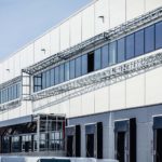 Realizzazione della finestra a nastro