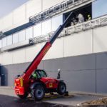 Realizzazione della finestra a nastro