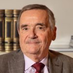 Remo Giulio Vaudano | Vicepresidente vicario del Cni