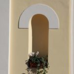 Restauro della Chiesetta di Sant'Antonio in provincia di Venezia con prodotti Ard Raccanello