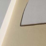 Restauro della Chiesetta di Sant'Antonio in provincia di Venezia con prodotti Ard Raccanello