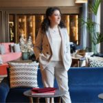 Rosanna Conti | Cluster General Manager di Dhom Collection