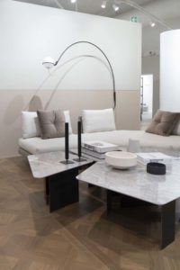 Valentini e Marazzi alla Tile Week 2025