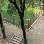 Vudafieri-Saverino Partners i Campi Guaineri ©Paolo Valentini