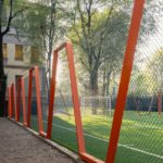 Vudafieri-Saverino Partners i Campi Guaineri ©Paolo Valentini