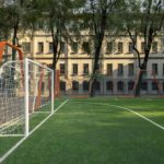 Vudafieri-Saverino Partners i Campi Guaineri ©Paolo Valentini