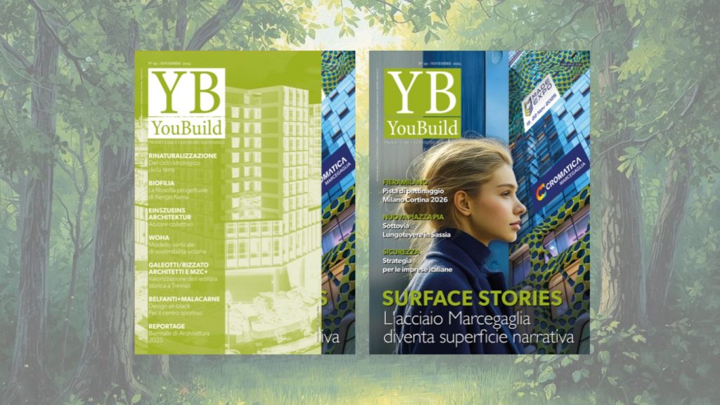 YouBuild novembre 2025