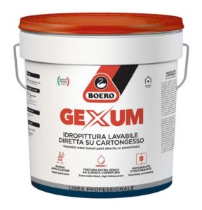 Latta da 12 litri di Gexum Boero