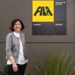 Alessandra Pettenon | Presidente di Fila Solutions