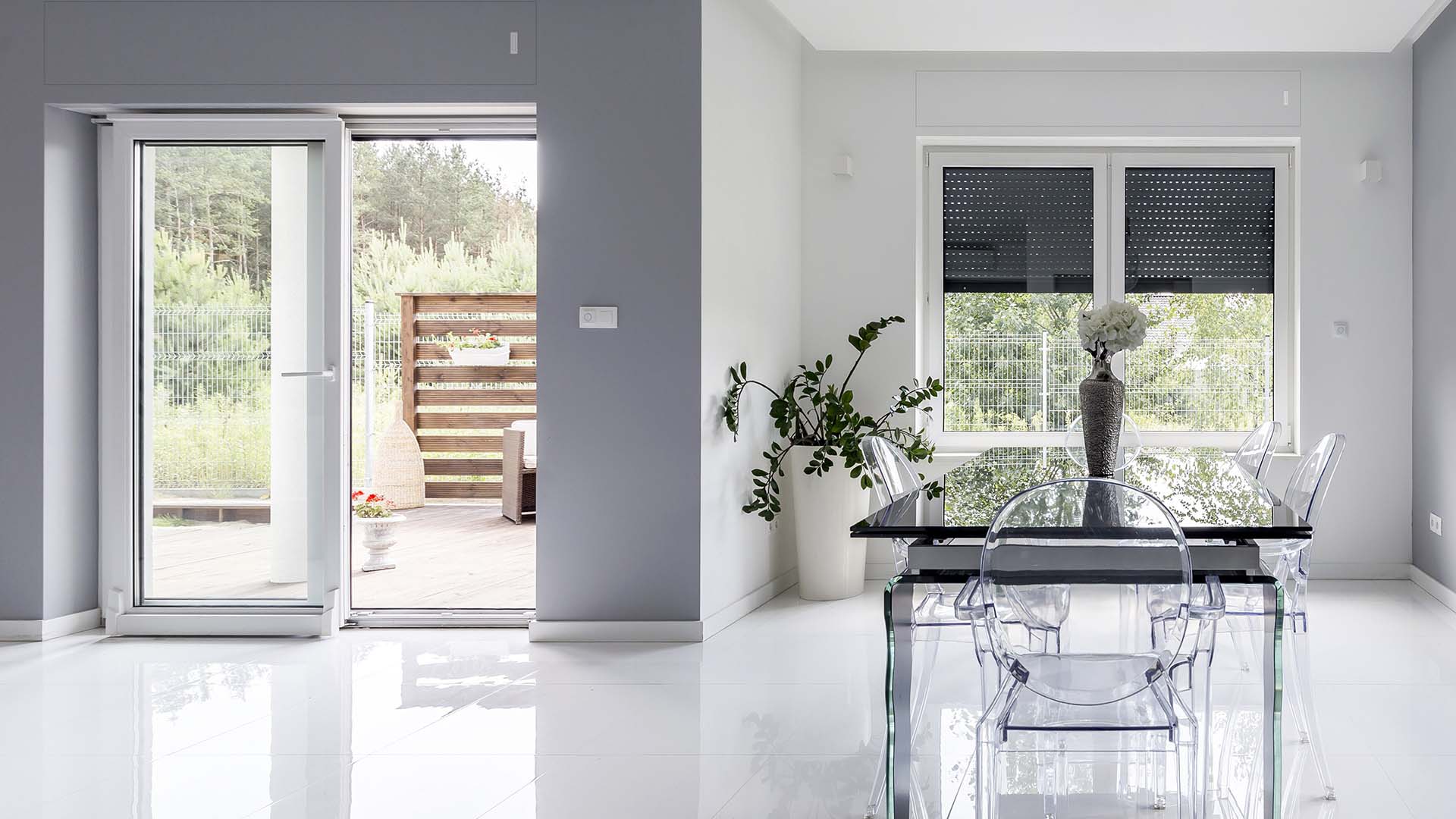 Alpac doppio Cassonetto Feelo