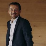 Andrea Zanotti | Direttore dei servizi digitali e Partnership di Xiber