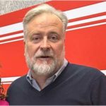 Antonio Bruzzone | Ceo di BolognaFiere