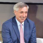 Armando Cafiero | Direttore Generale di Confindustria Ceramica