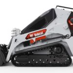 Bobcat minipala cingolata Mt120