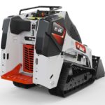 Bobcat minipala cingolata Mt120