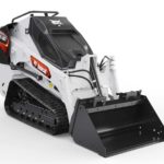 Bobcat minipala cingolata Mt120