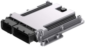 Bodas Rexroth controller