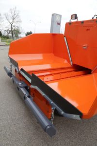 Bosch Rexroth per Cm particolare della macchiina