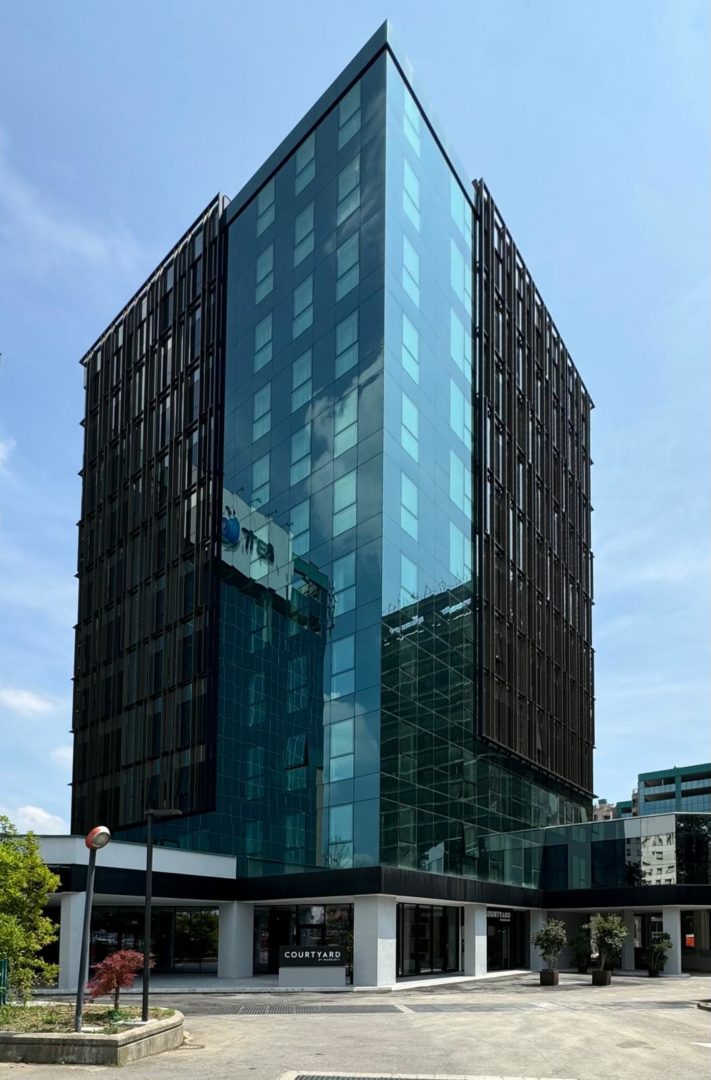 Business Hotel Amapa a Milano