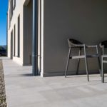 Caesar gres porcellanato Join Grip Maranello Resort esterno