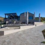 Caesar gres porcellanato Join Grip Maranello Resort esterno