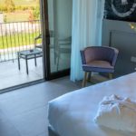 Caesar gres porcellanato Join Maranello Resort camera