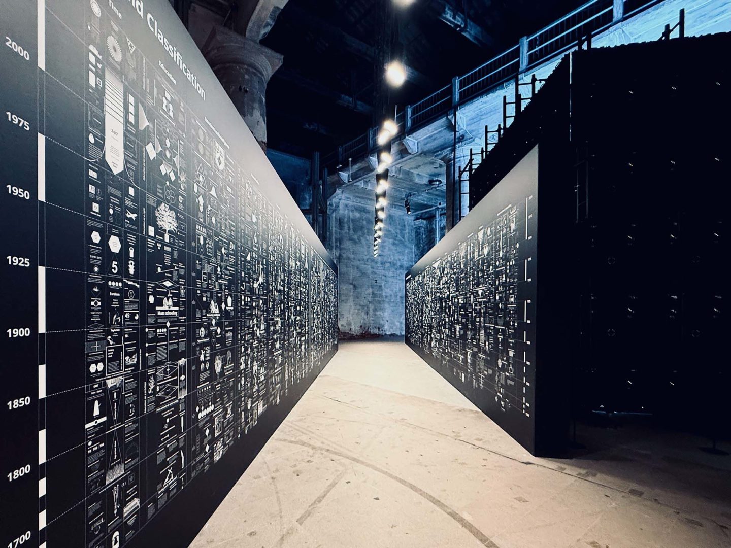 Calculating Empires | ©Evan Orensten