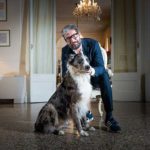 Claudio Honegger | Amministratore Unico di Richmond Italia