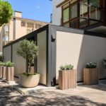 Dehors Ke Isola 3 Pasticceria delle Rose