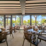 Dehors Ke Isola 3 Pasticceria delle Rose