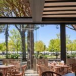 Dehors Ke Isola 3 Pasticceria delle Rose