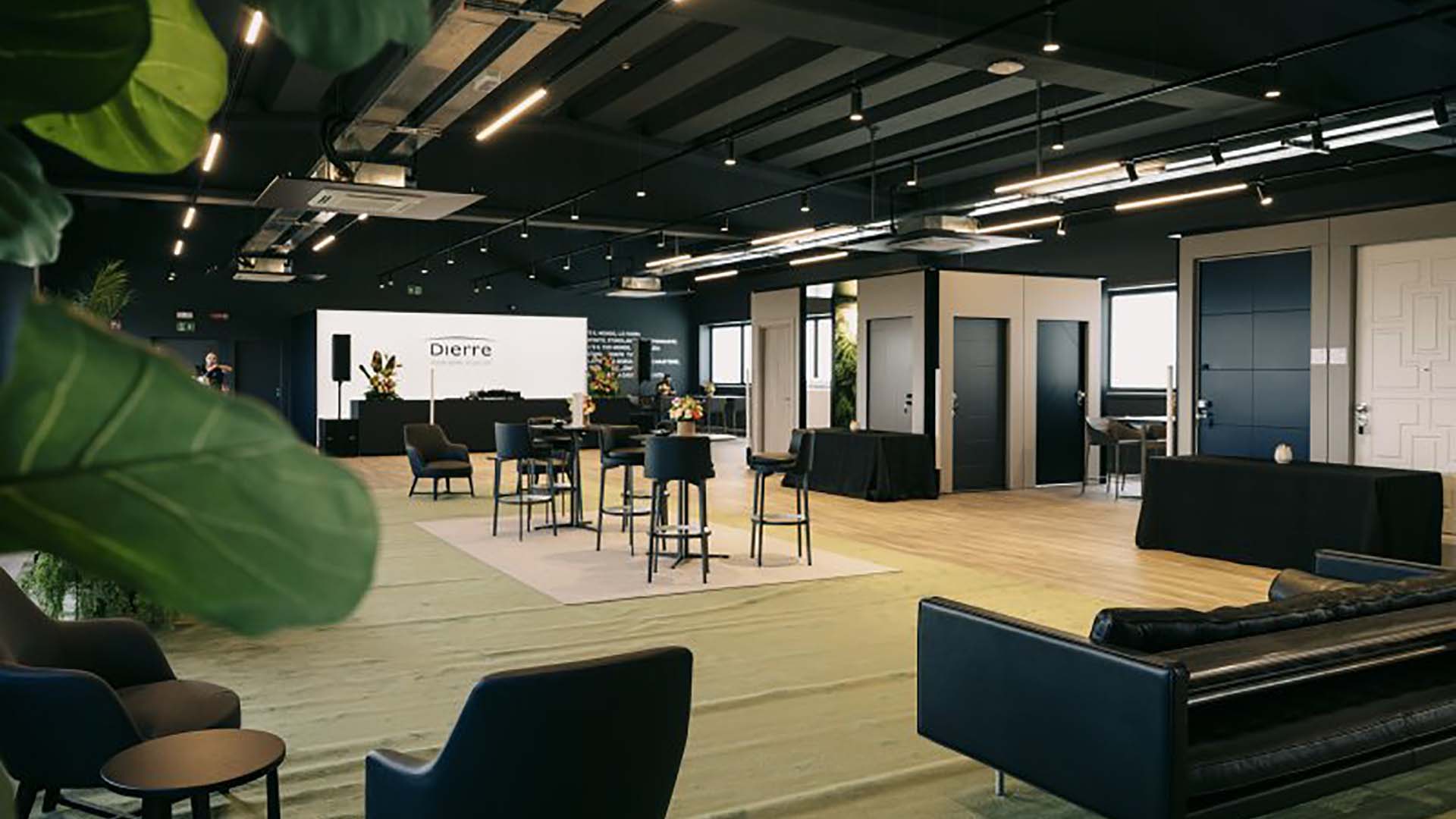 Dierre il nuovo concept store di Villanova d’Asti