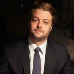 Edoardo Vernazza | Presidente Ance Giovani