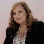 Elena Lovera | Presidente Formedil