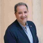 Elio Masciovecchio | Vicepresidente Cni