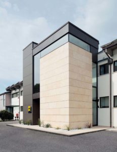 Fila Innovation Center