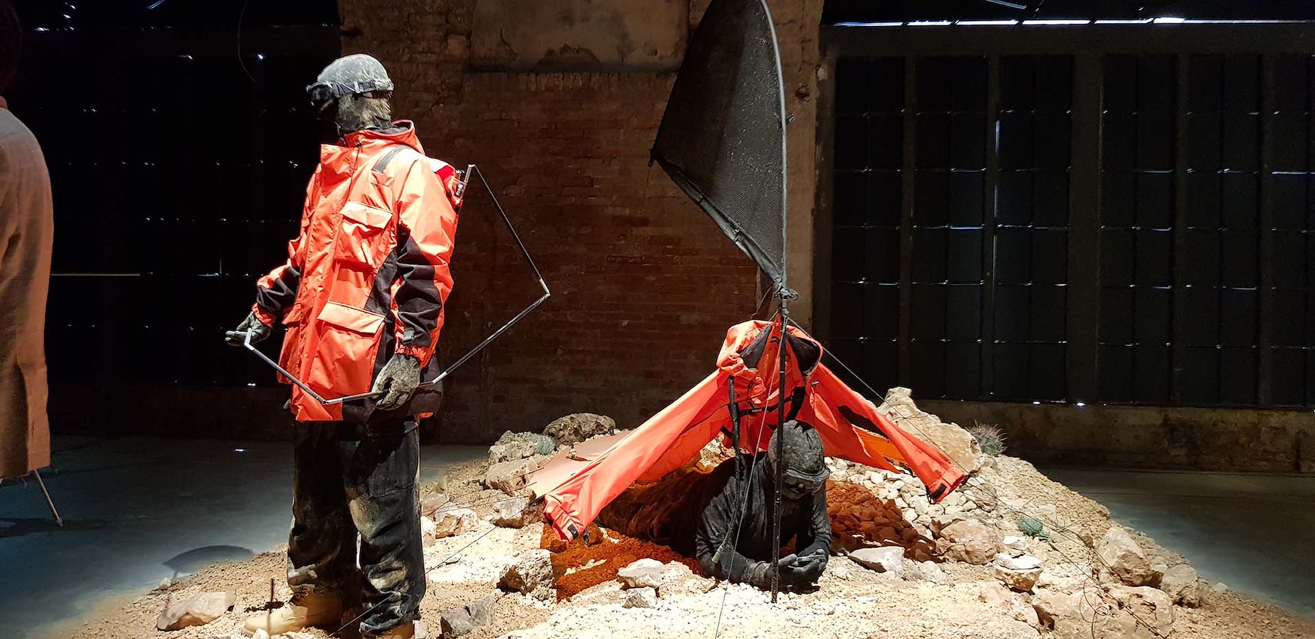 Fogx | ©Pavels Eldstrom