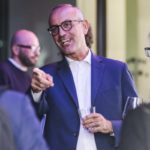 Francesco Rovere | Senior Development Manager di Axa Im Alts