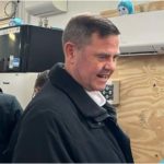 Geert Vos | Ceo di Daikin Italia